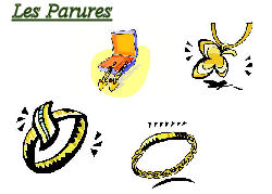 Accs  la Boutique des Parures